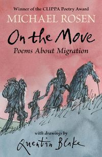 Cover image for On the Move: Poems About Migration