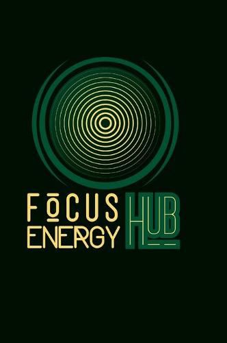 Cover image for Focus Journal