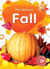 Cover image for Fall