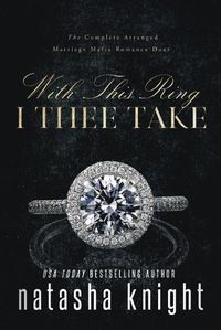Cover image for With This Ring I Thee Take