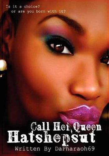 Cover image for Call Her Queen Hatshepsut