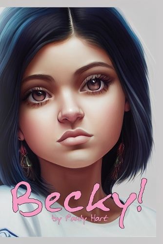 Cover image for Becky!