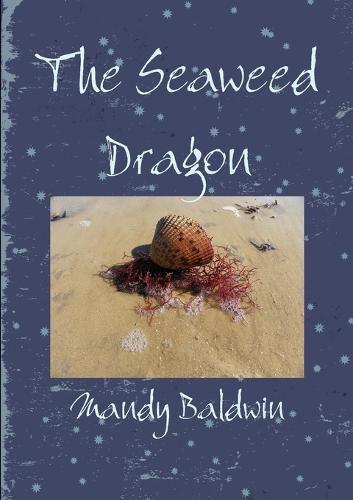 Cover image for The Seaweed Dragon