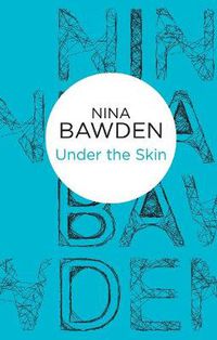 Cover image for Under The Skin