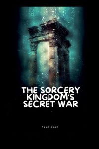 Cover image for The Sorcery Kingdom's Secret War