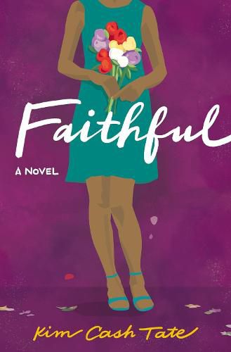 Cover image for Faithful