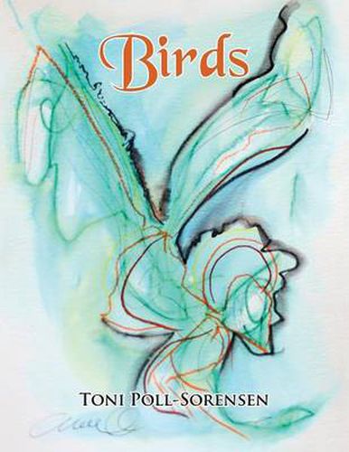 Cover image for Birds