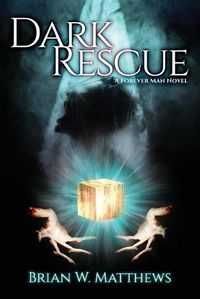 Cover image for Dark Rescue