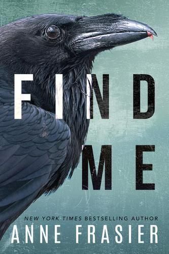 Cover image for Find Me