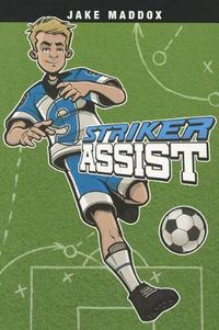 Cover image for Striker Assist