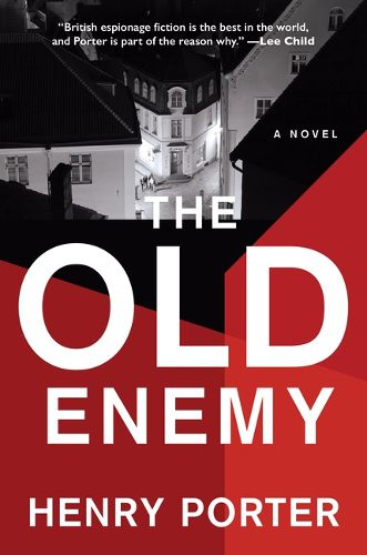 Cover image for The Old Enemy