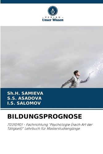 Cover image for Bildungsprognose