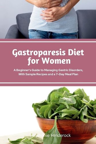 Gastroparesis Diet for Women