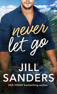 Cover image for Never Let Go