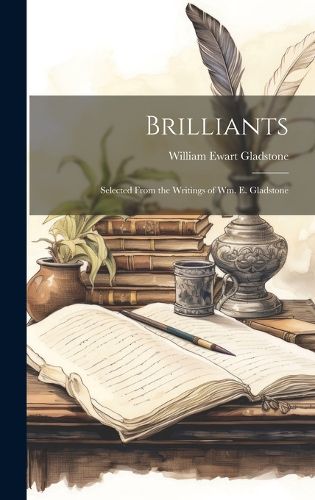 Cover image for Brilliants