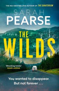 Cover image for The Wilds