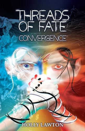 Cover image for Threads of Fate: Convergence