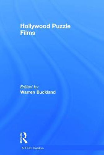 Cover image for Hollywood Puzzle Films