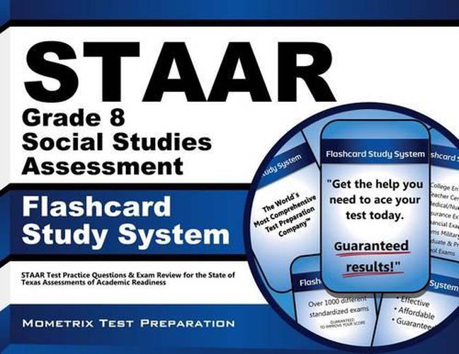 staar-grade-8-social-studies-assessment-flashcard-study-system