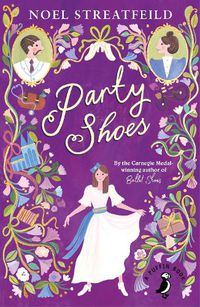 Cover image for Party Shoes