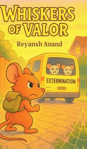 Cover image for Whiskers of Valor