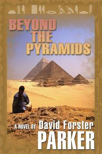 Cover image for Beyond the Pyramids