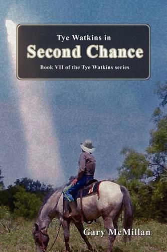 Cover image for Second Chance