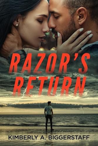 Cover image for Razor's Return