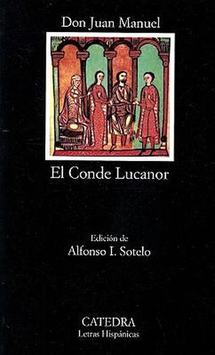 El Conde Lucanor