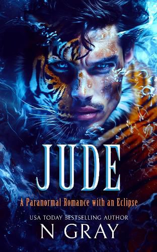 Cover image for Jude