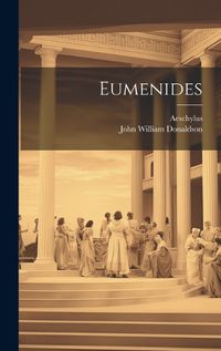 Cover image for Eumenides