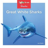 Cover image for Great White Sharks