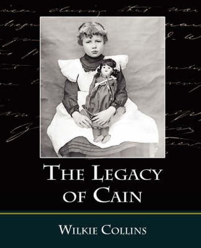 Cover image for The Legacy of Cain