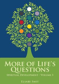 Cover image for More of Life's Questions