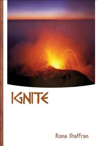 Cover image for Ignite