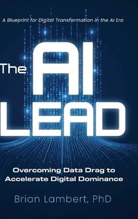 Cover image for The AI Lead