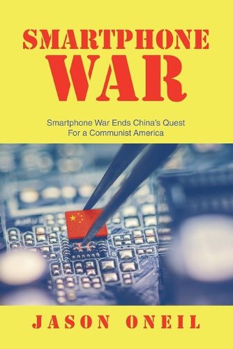 Cover image for Smartphone War