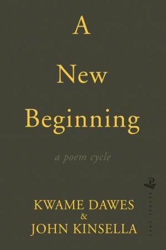 A New Beginning: A Poem Cycle