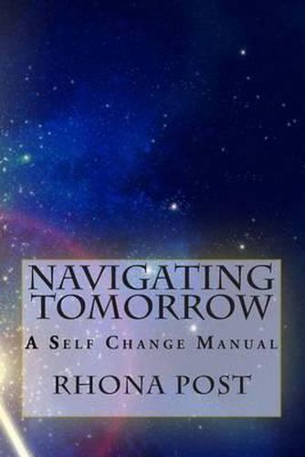 Cover image for Navigating Tomorrow