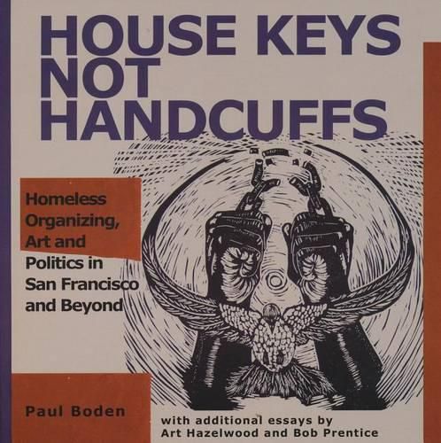 Cover image for House Keys Not Handcuffs