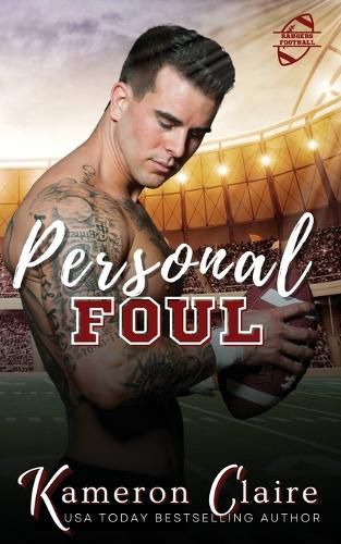 Cover image for Personal Foul