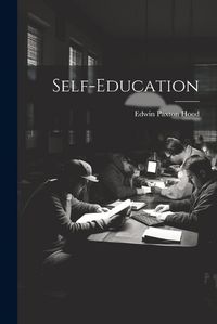 Cover image for Self-Education