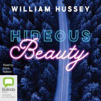 Cover image for Hideous Beauty