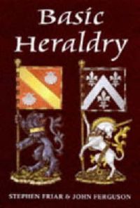 Cover image for Basic Heraldry