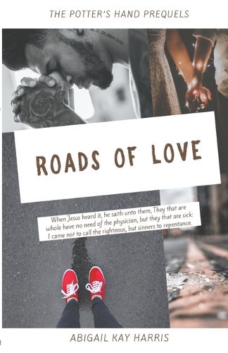Cover image for Roads of Love