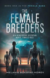 Cover image for The Female Breeders