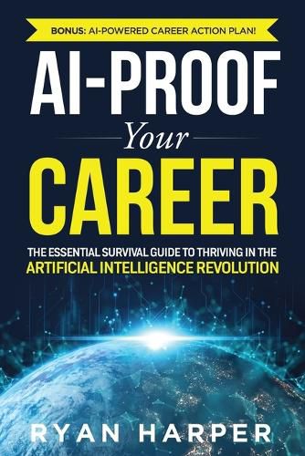 Cover image for AI-Proof Your Career