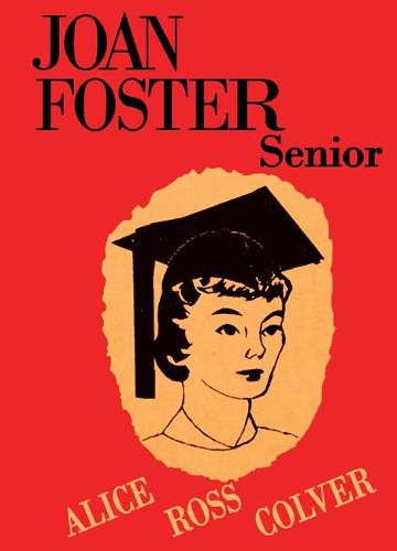 Cover image for Joan Foster Senior