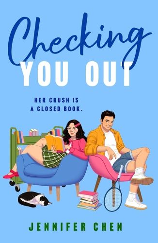 Cover image for Checking You Out