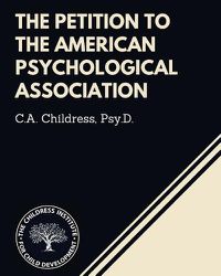 Cover image for The Petition to the American Psychological Association